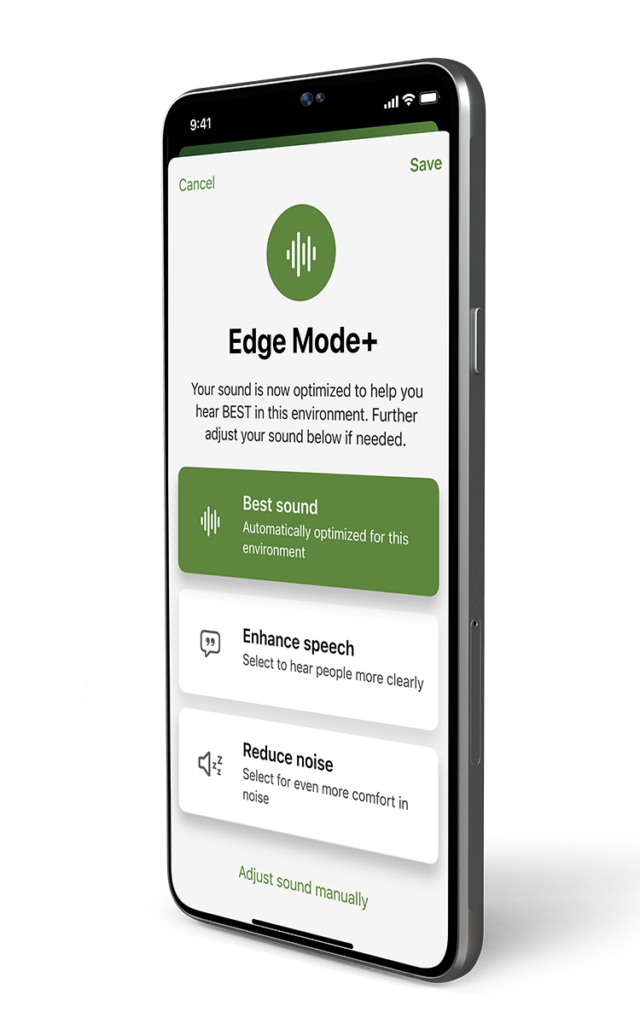 Rechargeable Hearing Aids at Audibel Hearing Center in Yorktown Heights